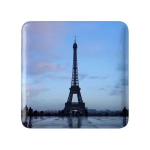 پیکسل مربعی برج ایفل