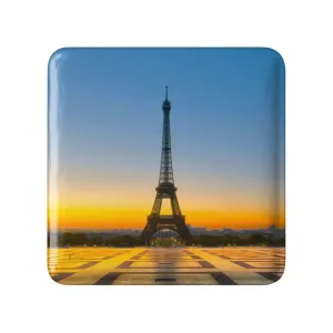 پیکسل مربعی برج ایفل