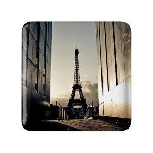 پیکسل مربعی برج ایفل