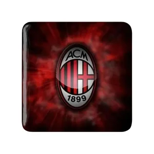 پیکسل مربعی باشگاه آث میلان A.C. Milan