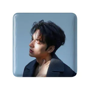 پیکسل مربعی لی مین هو Lee min ho