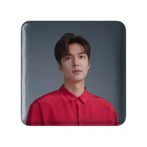 پیکسل مربعی لی مین هو Lee min ho