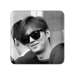 پیکسل مربعی لی مین هو Lee min ho