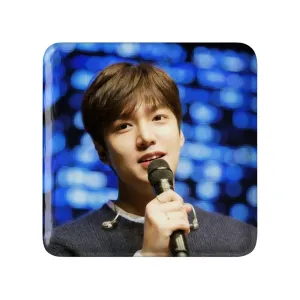 پیکسل مربعی لی مین هو Lee min ho