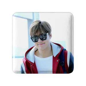 پیکسل مربعی لی مین هو Lee min ho