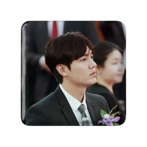 پیکسل مربعی لی مین هو Lee min ho