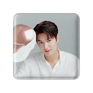 پیکسل مربعی لی مین هو Lee min ho