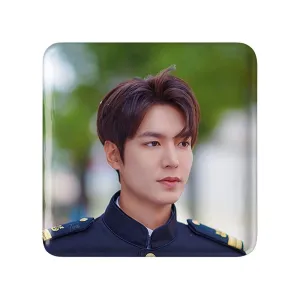 پیکسل مربعی لی مین هو Lee min ho