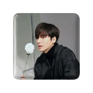 پیکسل مربعی لی مین هو Lee min ho
