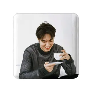 پیکسل مربعی لی مین هو Lee min ho
