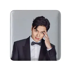 پیکسل مربعی لی مین هو Lee min ho