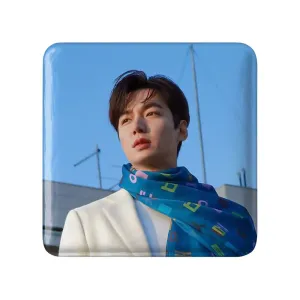 پیکسل مربعی لی مین هو Lee min ho