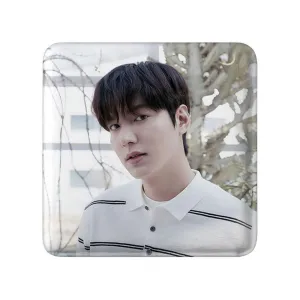 پیکسل مربعی لی مین هو Lee min ho