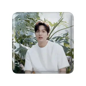 پیکسل مربعی لی مین هو Lee min ho