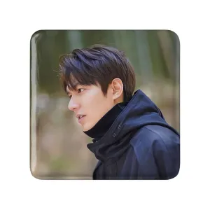 پیکسل مربعی لی مین هو Lee min ho