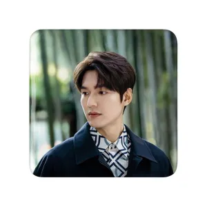 پیکسل مربعی لی مین هو Lee min ho