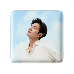 پیکسل مربعی لی مین هو Lee min ho