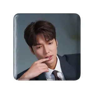 پیکسل مربعی لی مین هو Lee min ho