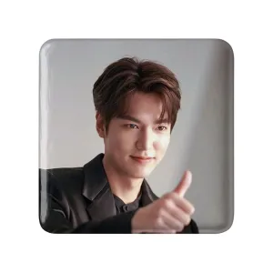 پیکسل مربعی لی مین هو Lee min ho