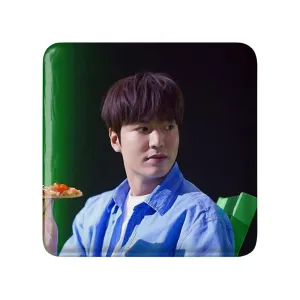 پیکسل مربعی لی مین هو Lee min ho