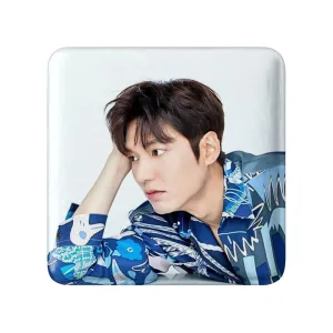 پیکسل مربعی لی مین هو Lee min ho