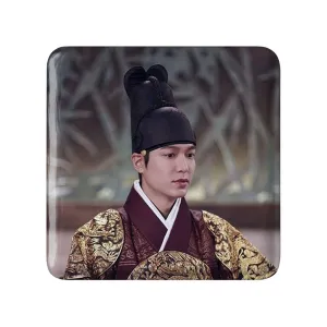 پیکسل مربعی لی مین هو Lee min ho