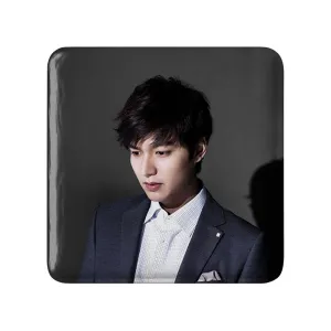 پیکسل مربعی لی مین هو Lee min ho