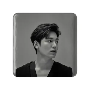 پیکسل مربعی لی مین هو Lee min ho