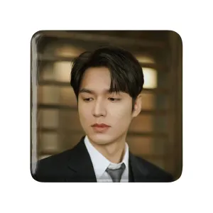 پیکسل مربعی لی مین هو Lee min ho