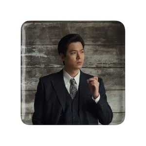 پیکسل مربعی لی مین هو Lee min ho