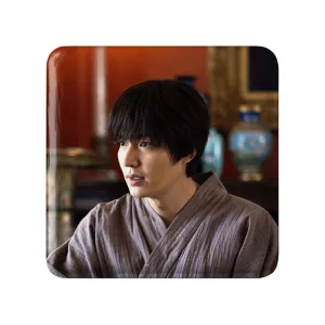 پیکسل مربعی لی مین هو Lee min ho