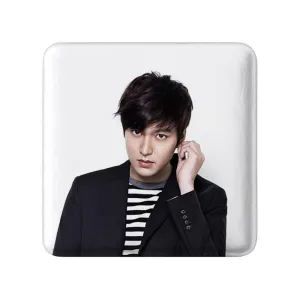 پیکسل مربعی لی مین هو Lee min ho