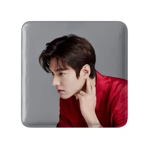 پیکسل مربعی لی مین هو Lee min ho