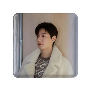 پیکسل مربعی لی مین هو Lee min ho