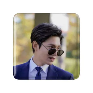 پیکسل مربعی لی مین هو Lee min ho
