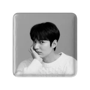 پیکسل مربعی لی مین هو Lee min ho