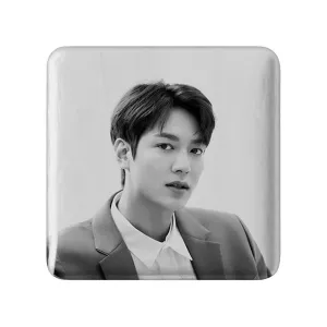 پیکسل مربعی لی مین هو Lee min ho