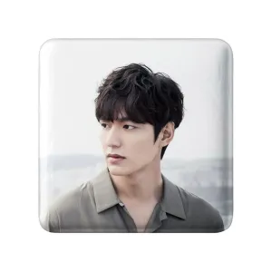 پیکسل مربعی لی مین هو Lee min ho