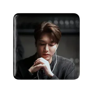 پیکسل مربعی لی مین هو Lee min ho