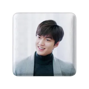 پیکسل مربعی لی مین هو Lee min ho