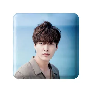 پیکسل مربعی لی مین هو Lee min ho