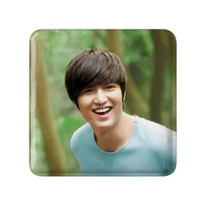 پیکسل مربعی لی مین هو Lee min ho