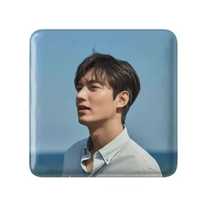 پیکسل مربعی لی مین هو Lee min ho