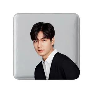 پیکسل مربعی لی مین هو Lee min ho