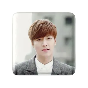پیکسل مربعی لی مین هو Lee min ho