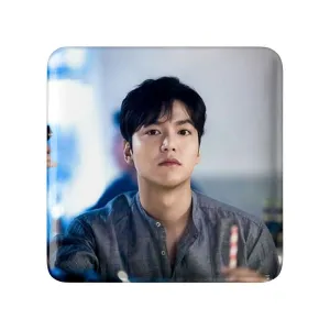 پیکسل مربعی لی مین هو Lee min ho