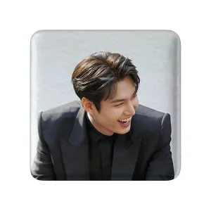 پیکسل مربعی لی مین هو Lee min ho