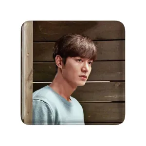پیکسل مربعی لی مین هو Lee min ho