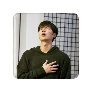 پیکسل مربعی لی مین هو Lee min ho
