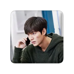 پیکسل مربعی لی مین هو Lee min ho